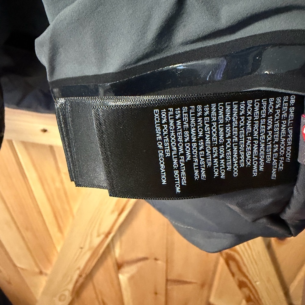 The North Face Diameter Futurelight Jacket - image 3